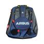 Preview: Dimatex Rucksack "PARA" NG Dunkel Blau - AIRBUS Kollektion